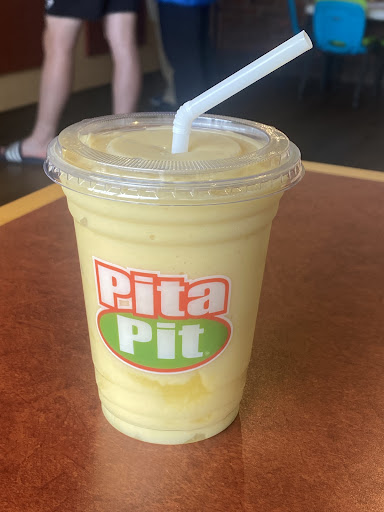 Photo of Pita Pit - 20 Plaza Ave, Saint John, NB E2M 0C3